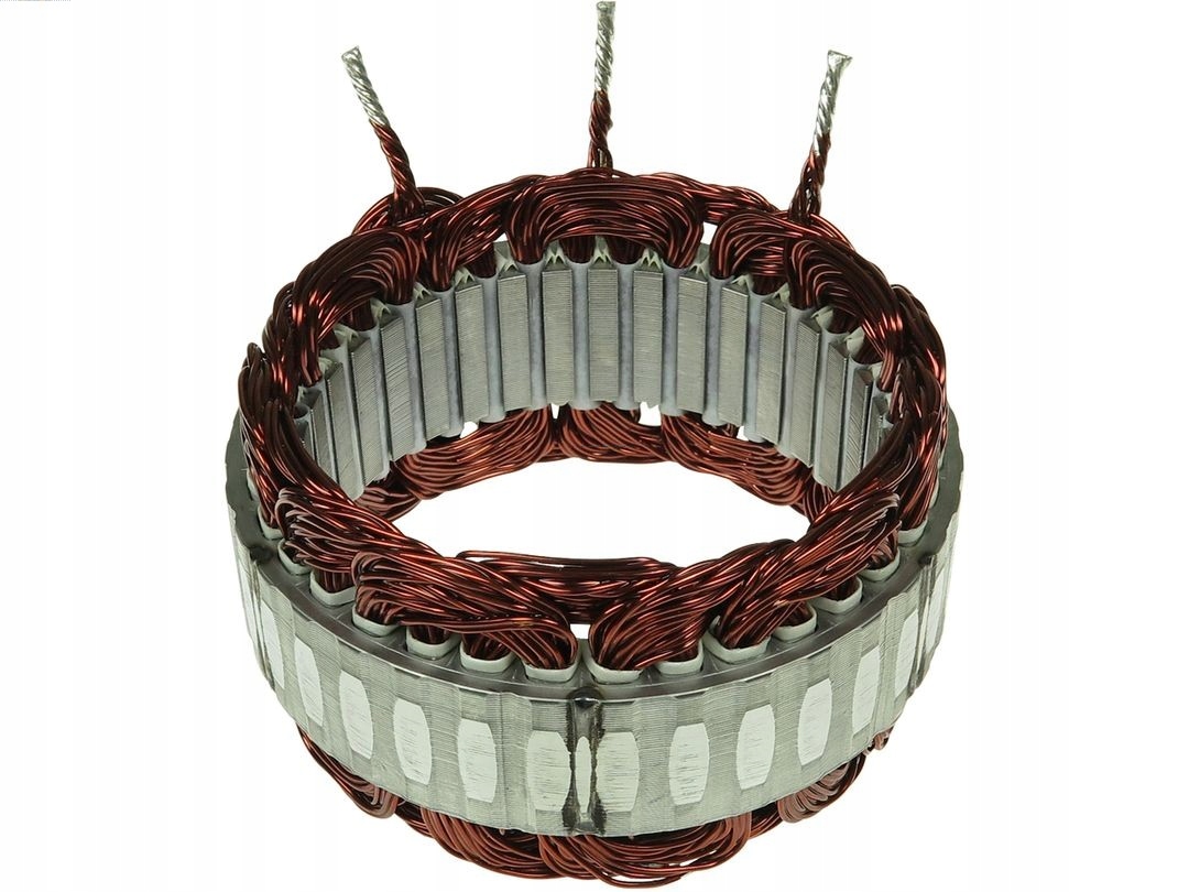 Stator, alternator AS-PL AS3011 Producent części AS-PL
