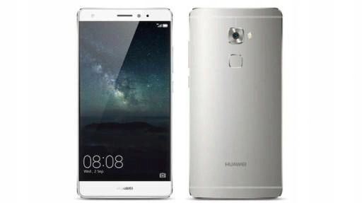 Smartfon Huawei Mate S (Carrera) 3 GB / 32 GB 4G (LTE) szary