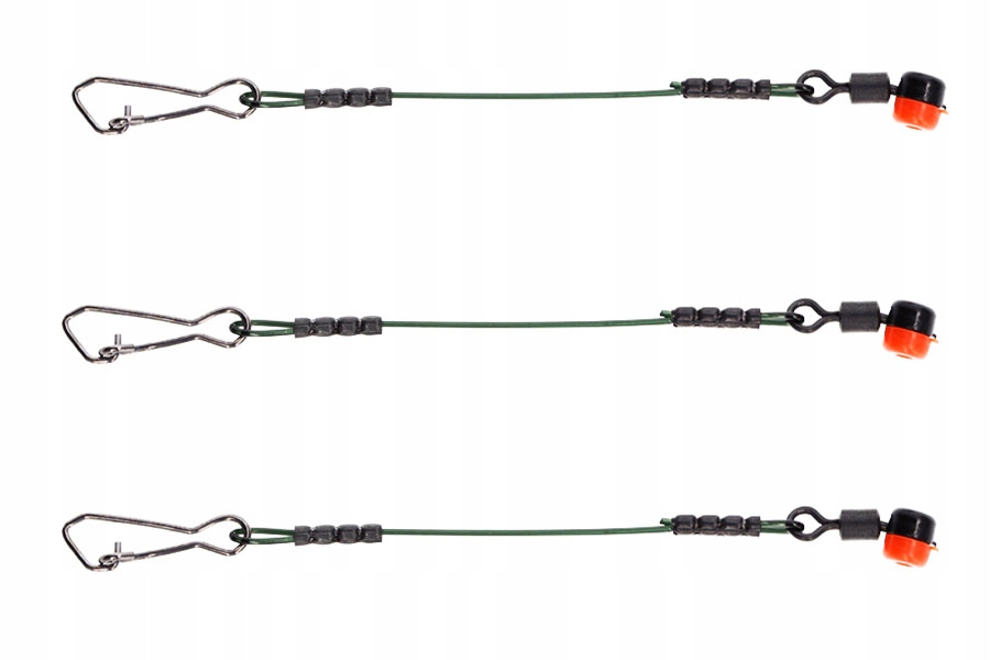 Łącznik Feeder Link 7cm Do Koszyczka 3szt Mikado