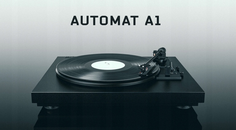 Pro-Ject A1 Gramofon Automatyczny Kod producenta A1