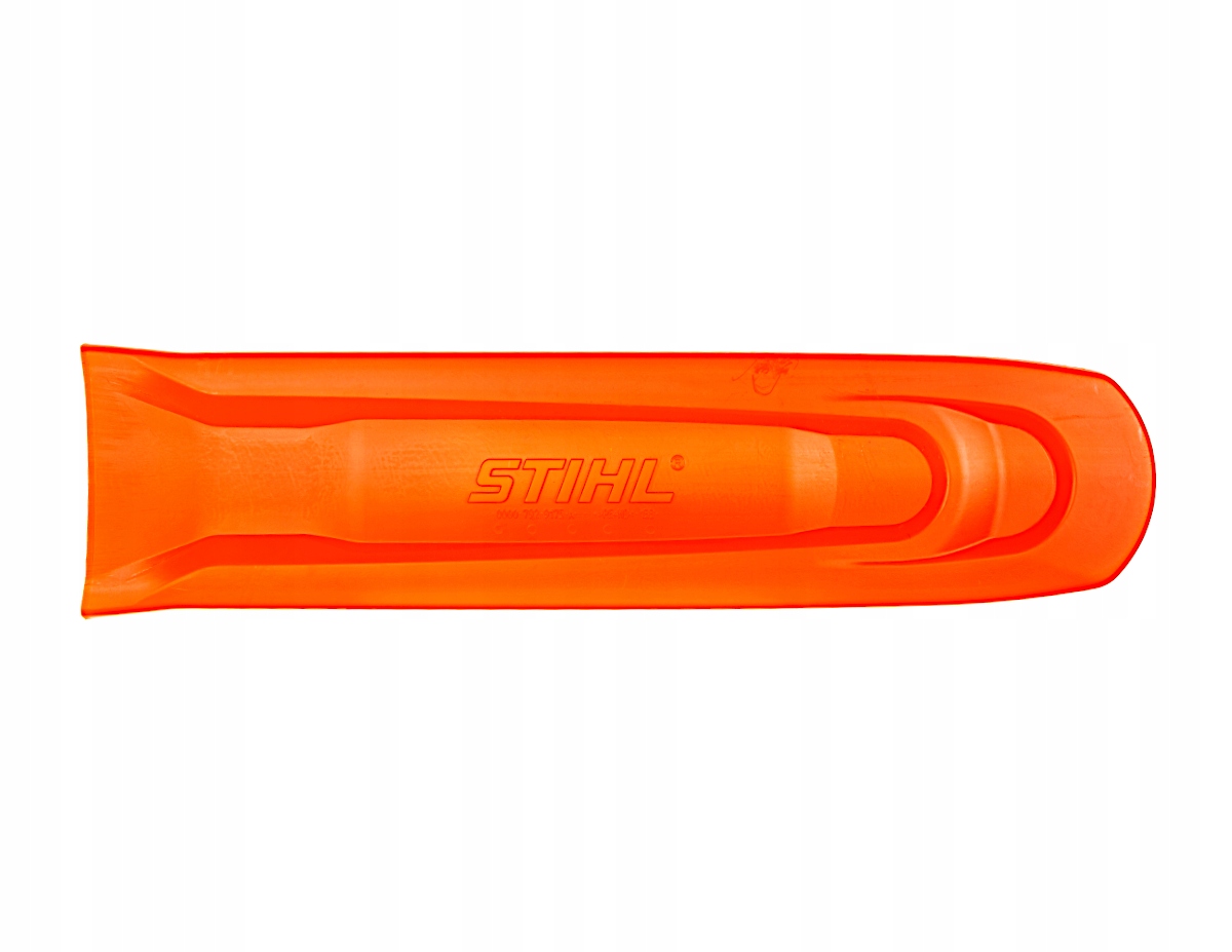 OSŁONA PROWADNICY STIHL 40-45 cm ORYGINAŁ Marka Stihl