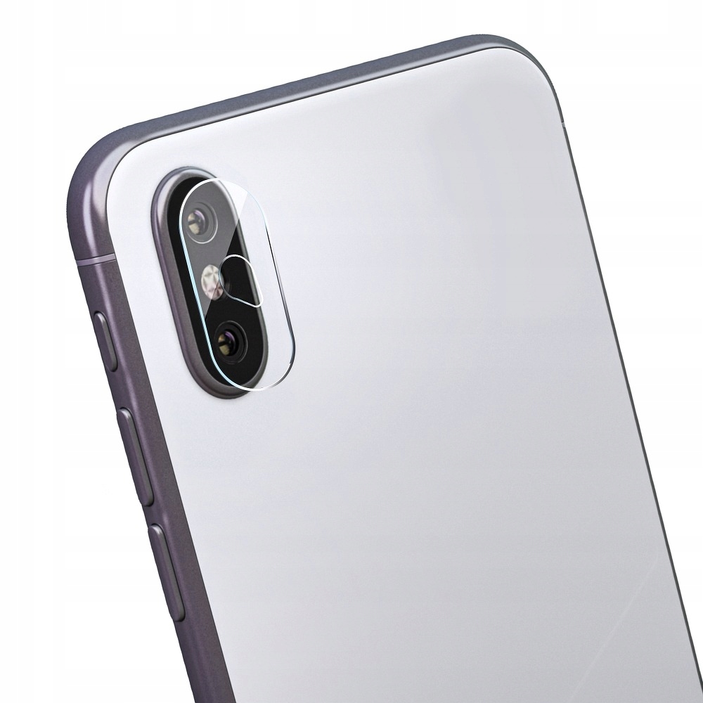 

Szkło hartowane Camera Cover Samsung S21 Plus