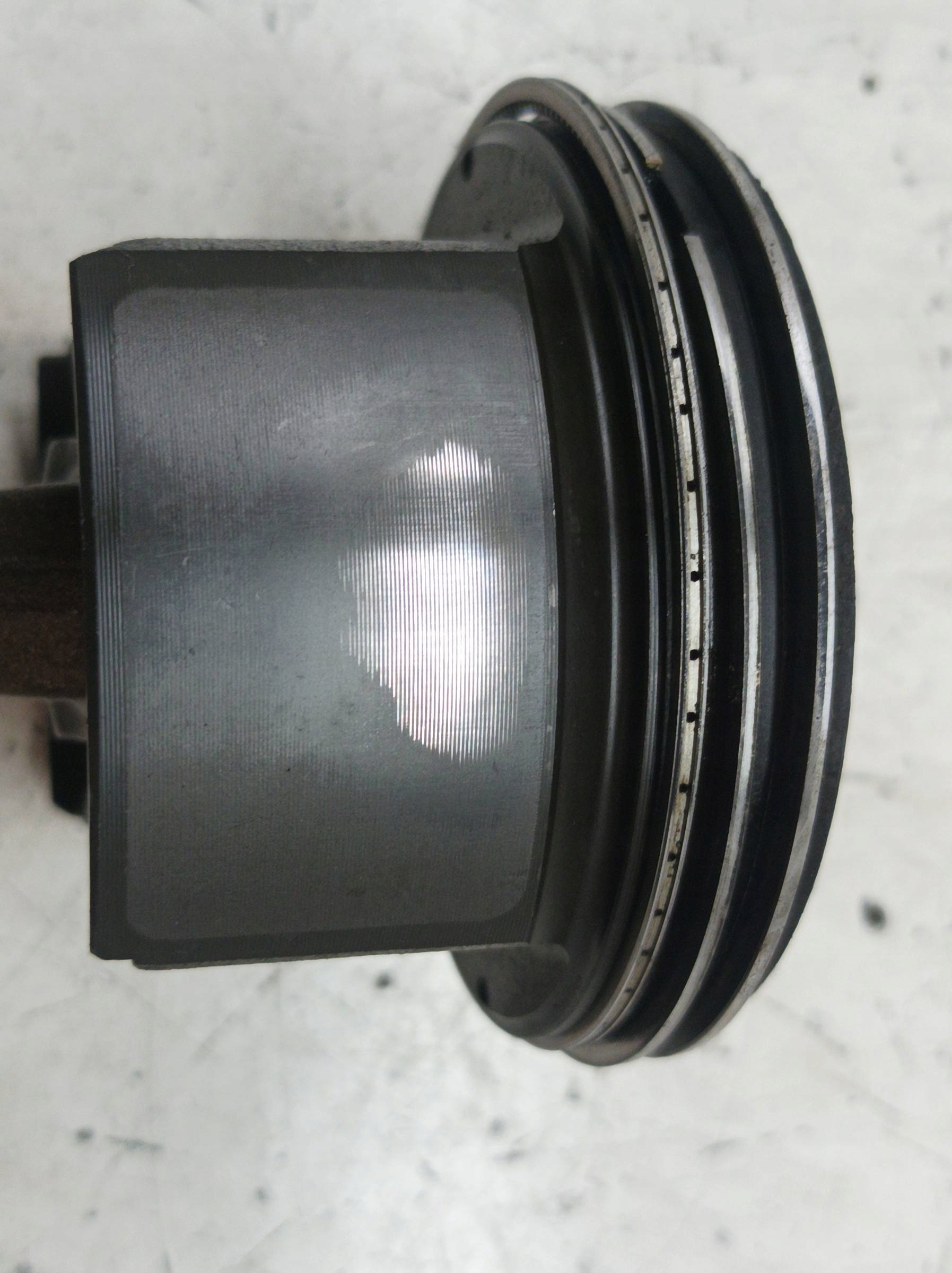 piston connecting rod 2.0 TDI Skoda Octavia IV (2019- )