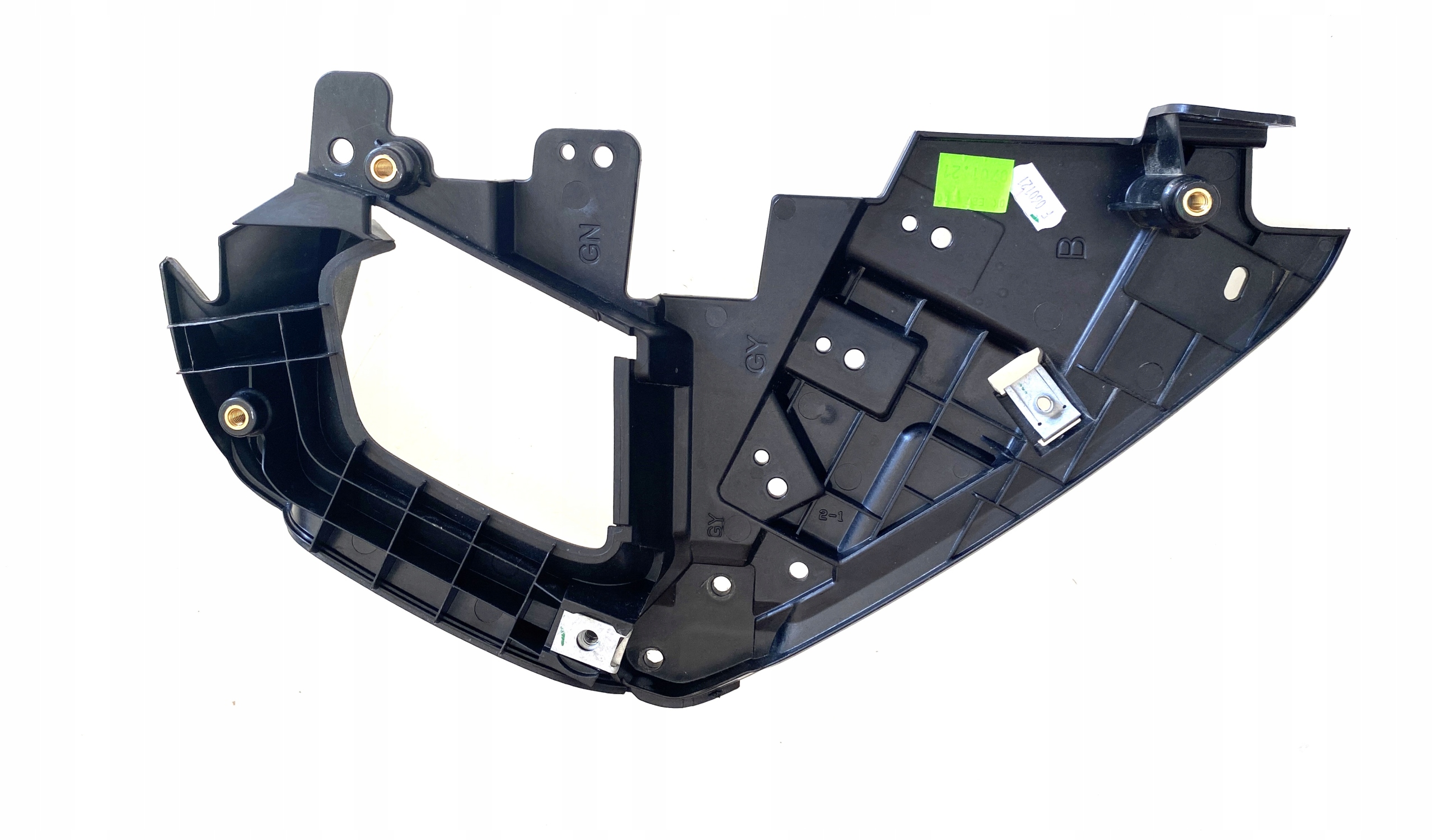 console holder right LAND ROVER DEFENDER OE