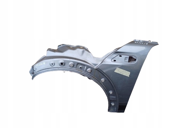 MINI COOPER S 2 II 06- R55 BŁOTNIK LEWY PRZÓD