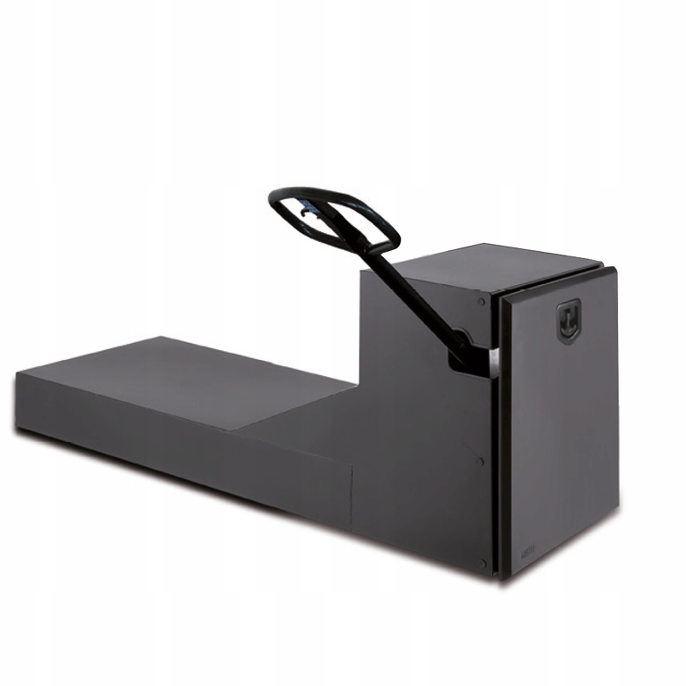 Візок для піддонів Bawer