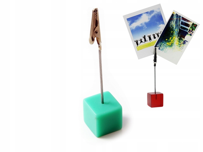

Ramka Uchwyt Klips Zdjęcie do Polaroid Pop Zip