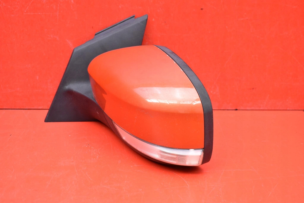 mirror left CEGLASTE 024550 FORD FOCUS MK3 11-15 5 PIN