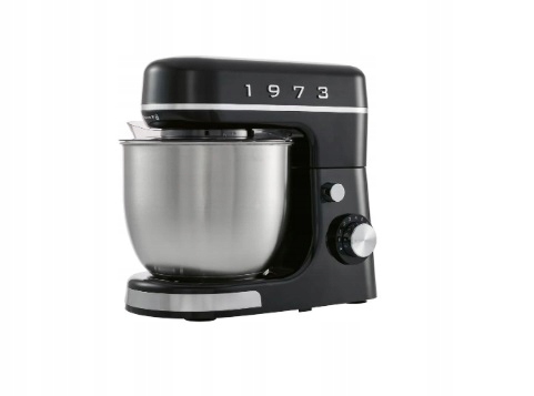 Robot kuchenny SilverCrest skml 650 b2 650 W czarny