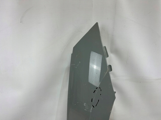 SKODA SCALA BŁOTNIK PRAWY PRZEDNI PRZÓD Producent części Skoda OE