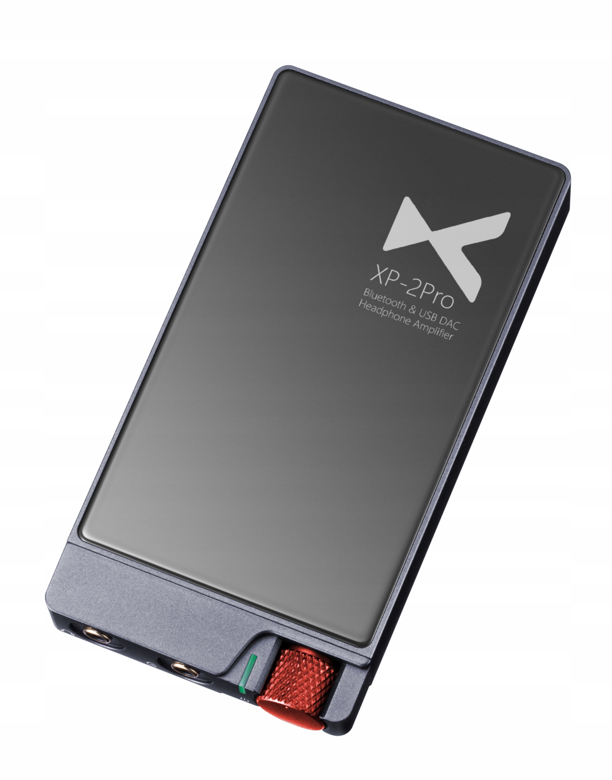 

xDuoo XP-2 Pro BT5.0 z aptX Ll/hd Ldac Usb Dac