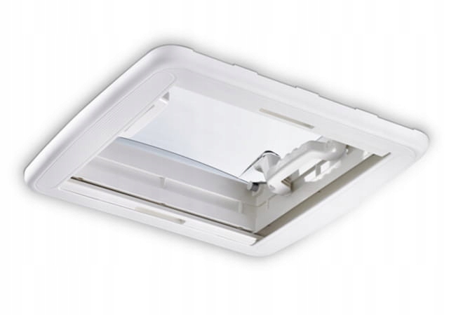 Okno dachowe Dometic Mini Heki S 43–60 mm z wymuszoną wentylacją TurismusPL Marka Dometic