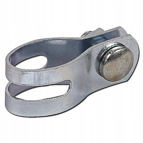 opaska OBEJMA dźwigni torpeda piasty torpedo+ŚRUBA