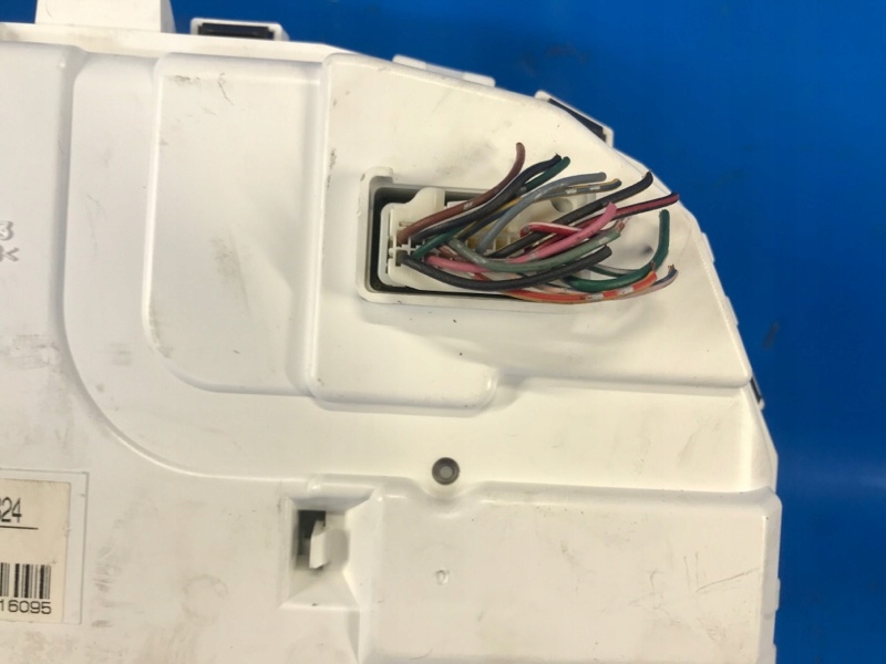 торпеда 8100B824 mitsubishi Outlander XL 05-13