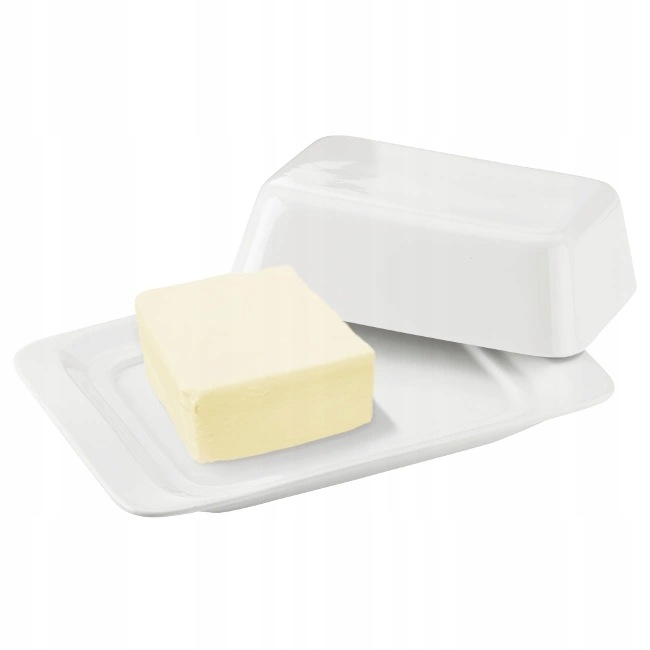 Porcelánový etažér s víkem Tescoma Gustit