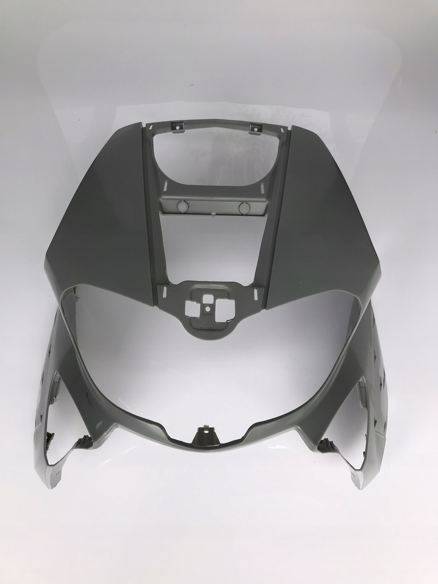 Gilera Runnerová lebka Nová originál