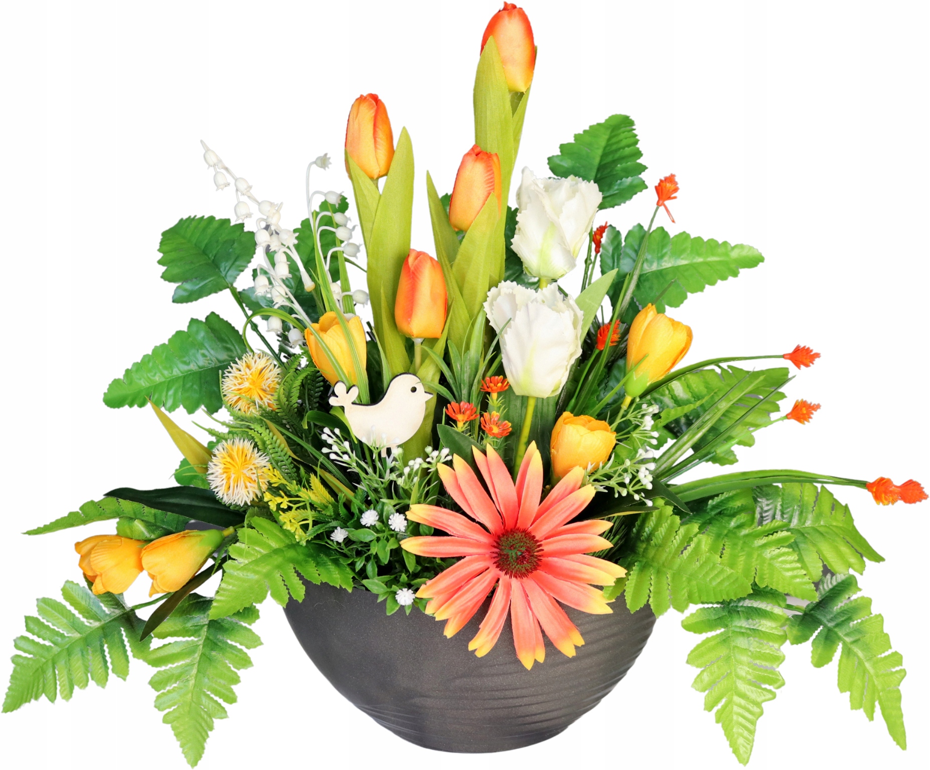 LUNAx Stroik / Pomarańcz