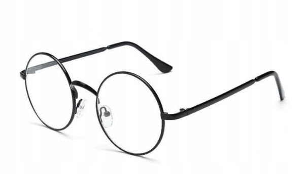 ОЧКИ В ДЕТСКОМ САДУ NERDY LENONKI ГАРРИ ПОТТЕР КРУГЛЫЕ