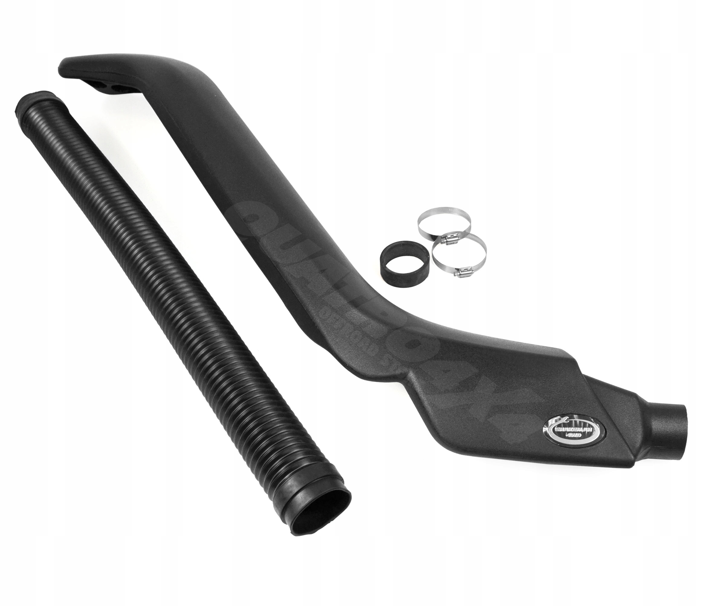 Lada Niva motor 1.6 1.7 Snorkel Lldpe bez šablóny Vstup Vzduchu