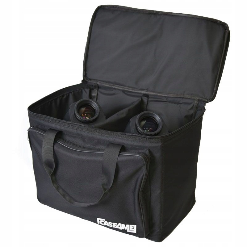 CASE4ME pokrowiec na 2 szt GŁOWA RUCHOMA OŚWIETLENIE SCENICZNE ESTRADOWE EAN (GTIN) 5907780144502