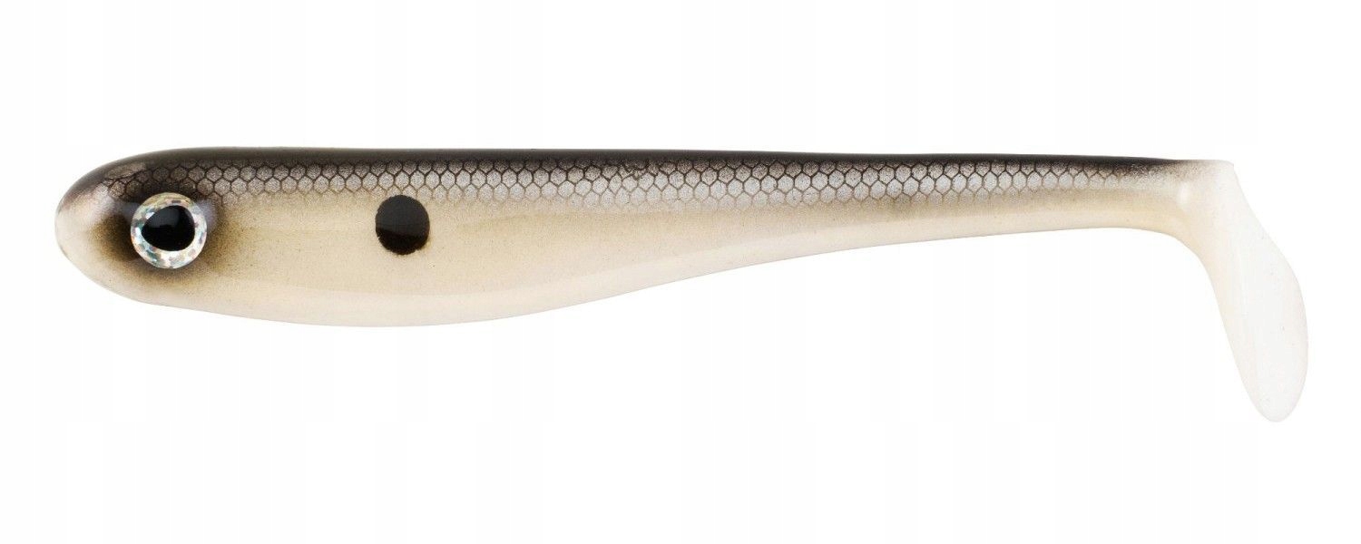 

Berkley Power Bait Hollow Belly 13cm Bone Shad