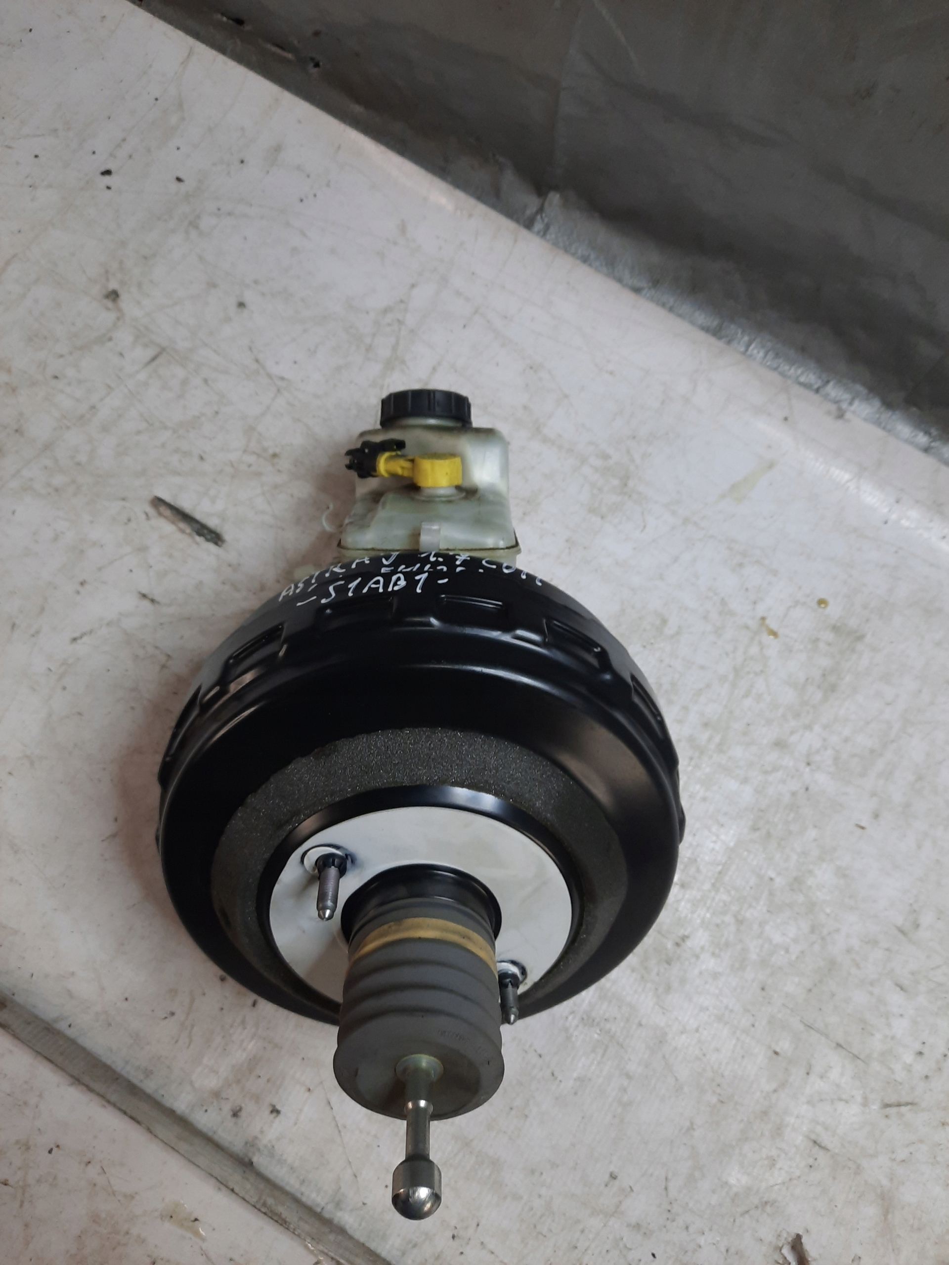 Opel OE 13338057 servo Servofreno