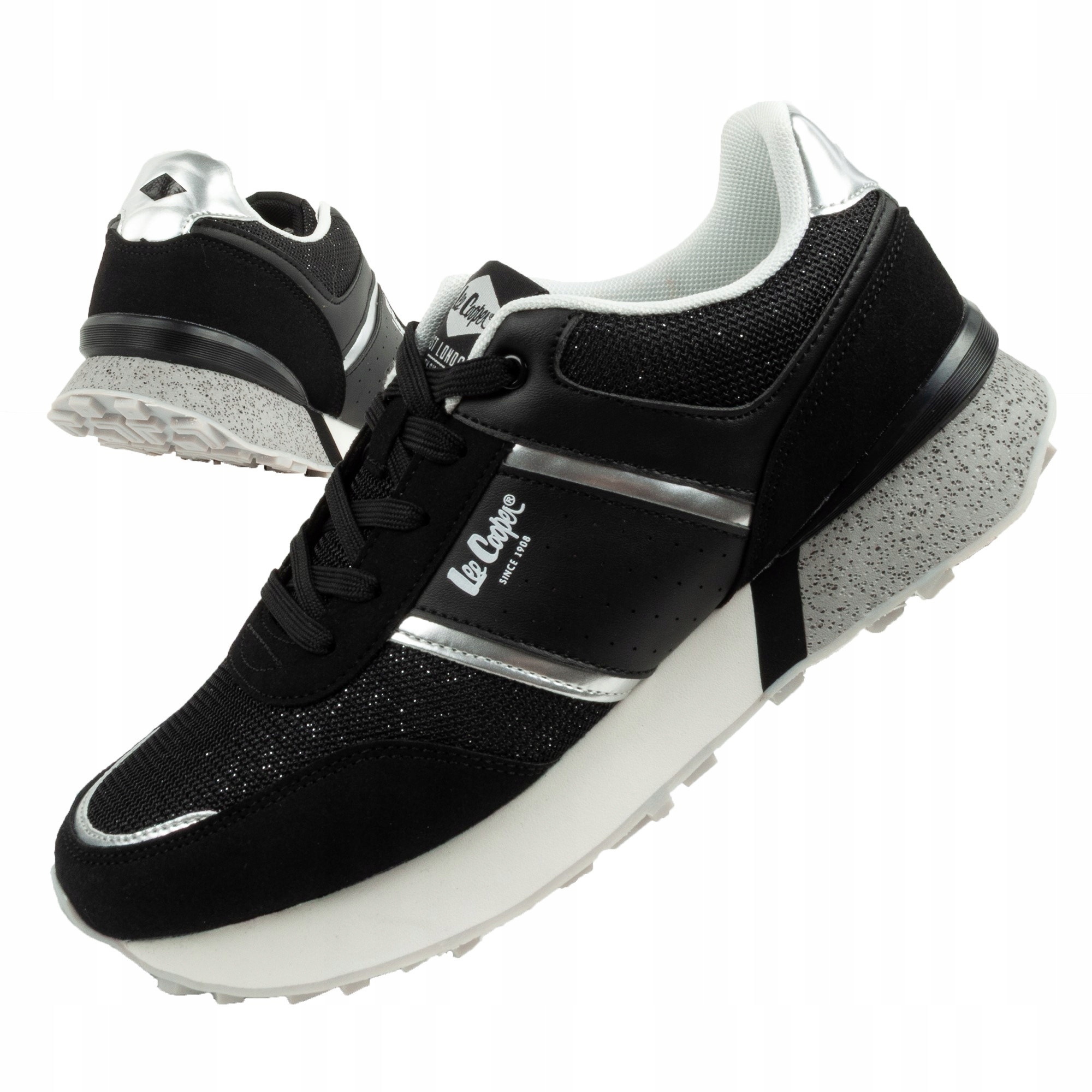 Sportovní tenisky Lee Cooper [LCW-25-03-3372L]