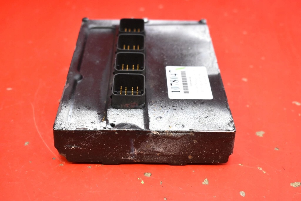 Centralina Motore 04829202AB CHRYSLER PACIFICA 1 e CS 3.5 V6 253 KM 03-08