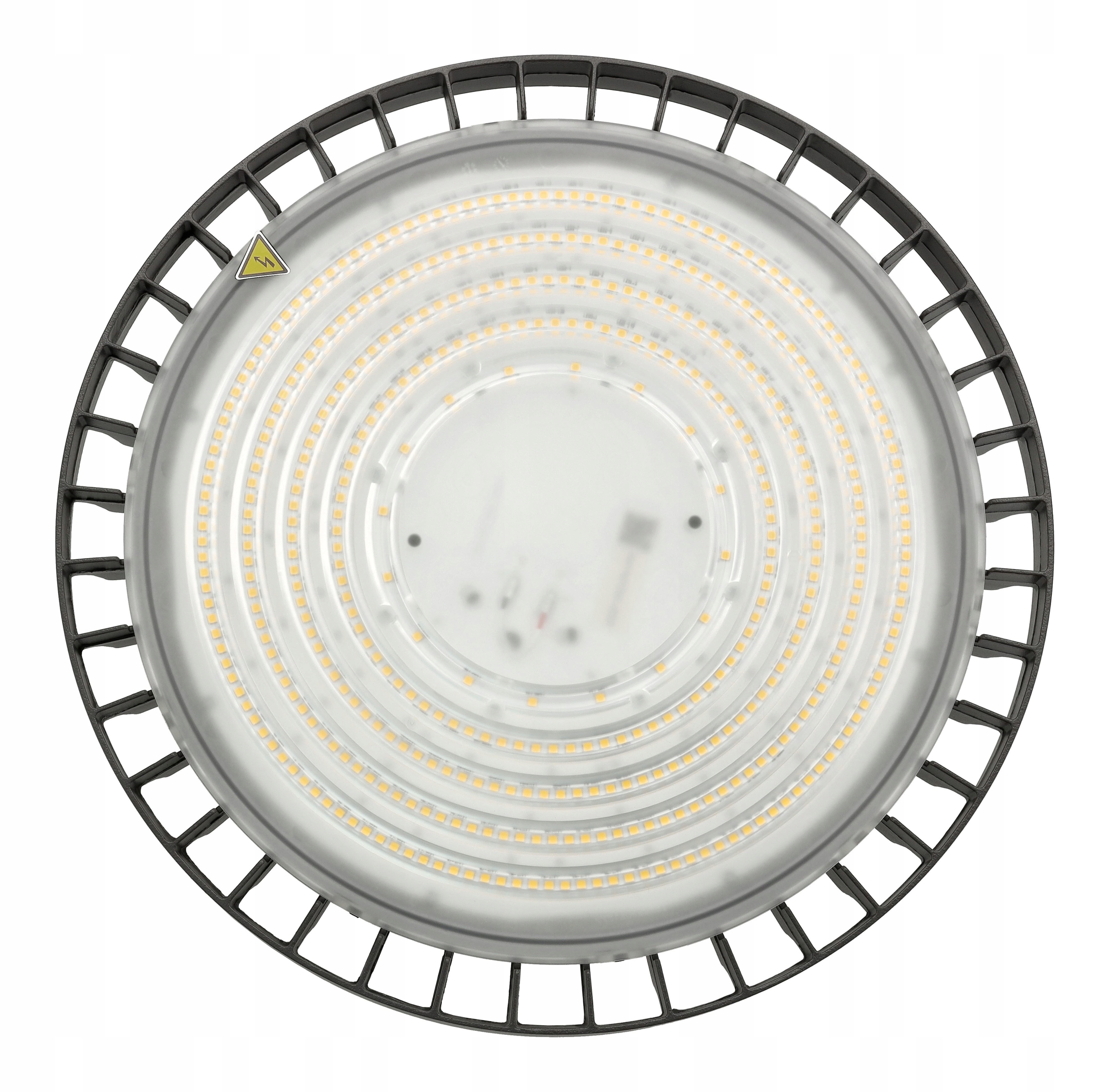 Závesná hermetická Led lampa Ufo High Bay 185W 28000lm 4000K IP65 Philips