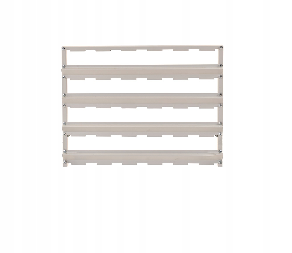 REGAŁ WARSZTATOWY WISZĄCY RW 04000 Z POJEMNIKAMI Marka inna