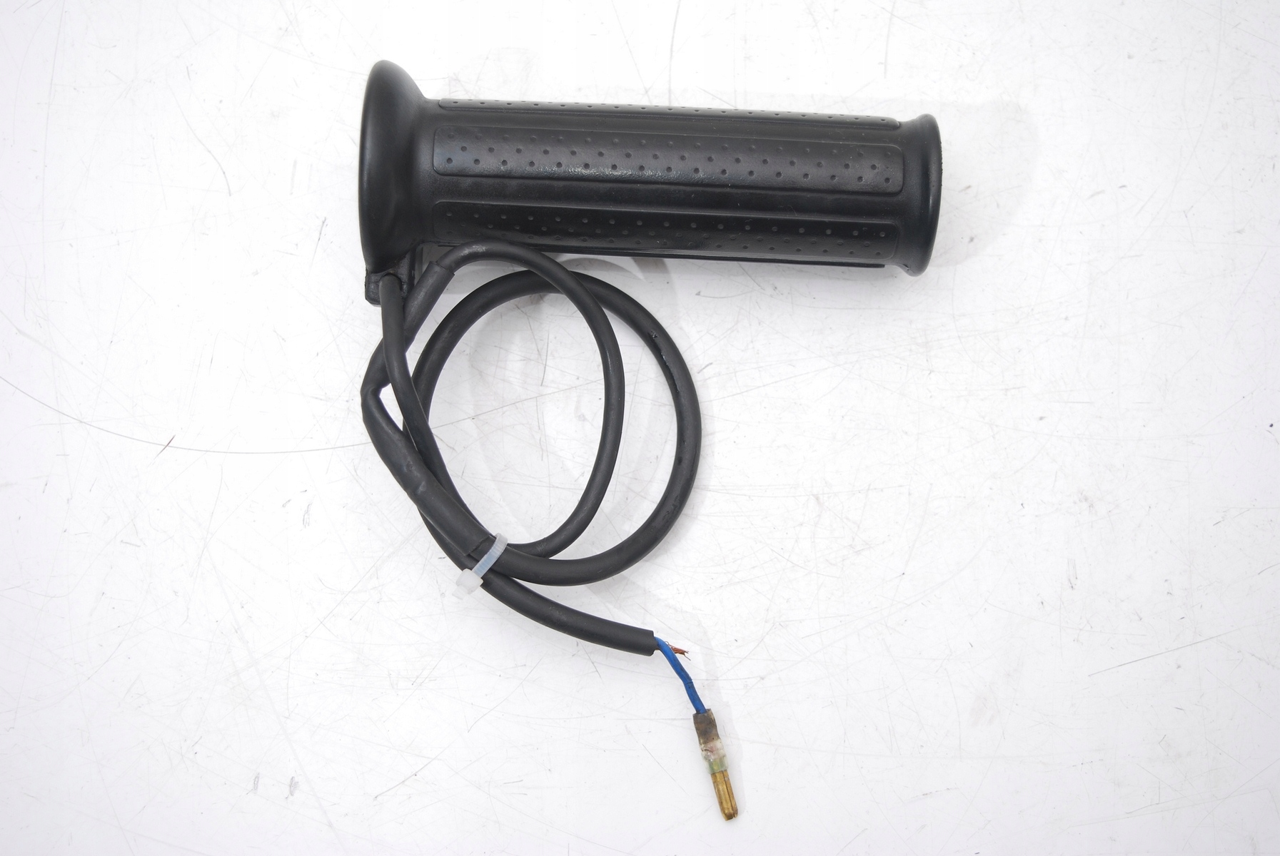 Manetka podgrzewana YAMAHA TDM 900