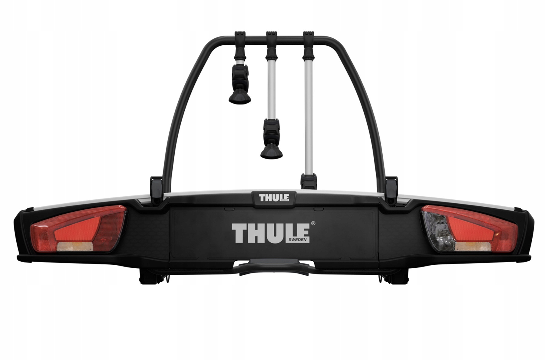 BAGAŻNIK NA HAK THULE VeloSpace XT3 na 4 rowery Producent Thule