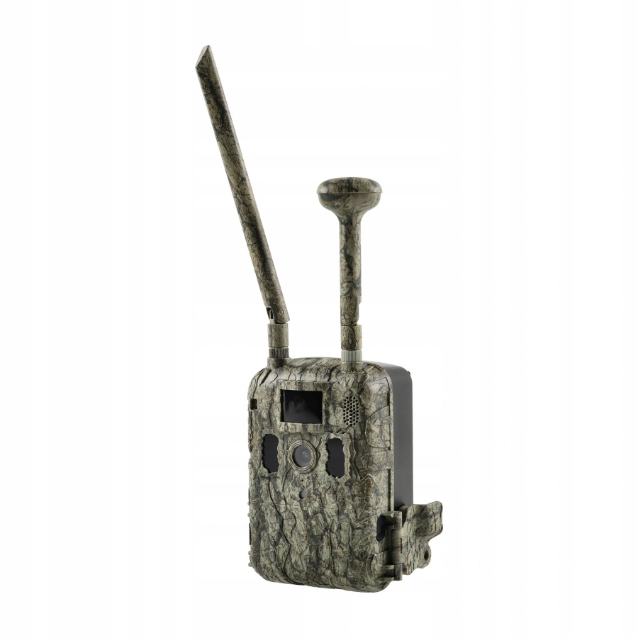 Fotopast B4HUNT T6 Gsm Bezúdržbová a soběstačná, 365 dnů v roce!