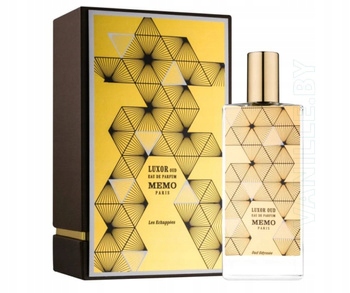 Luxor Oud woda perfumowana Edp Produkt