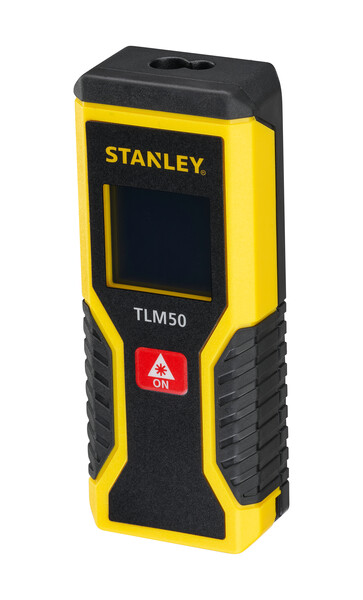 STHT1-77409 Stanley Laserový Dálkoměr TLM50 Měření Do 15 M