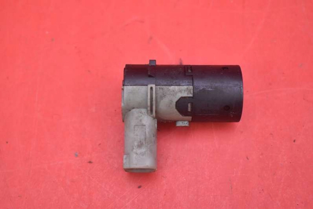 Sensor Parken PDC heck 66200309542 BMW E65 05-08