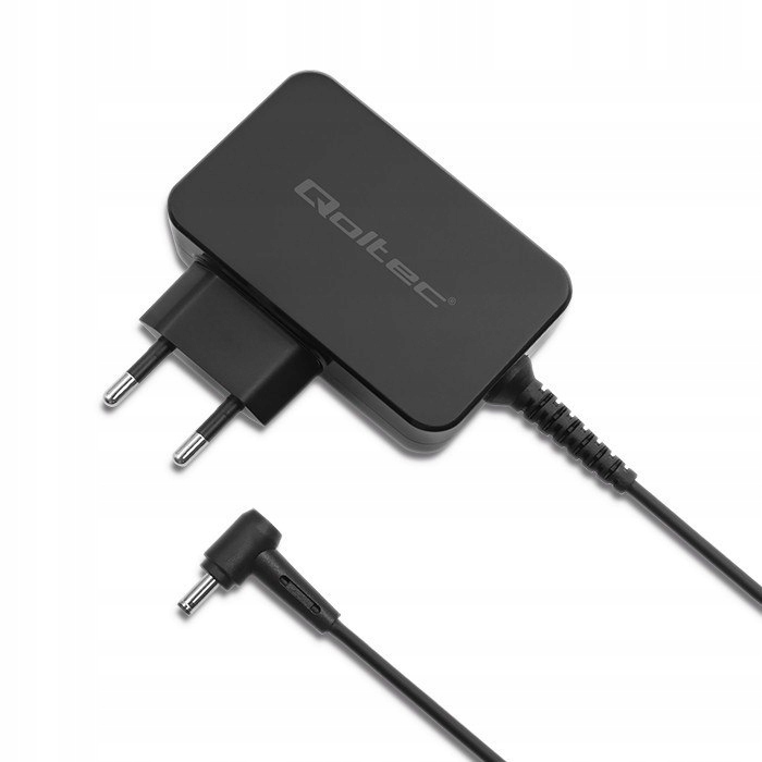 Qoltec Zasilacz do ultrabooka Asus 33W 19V 1.7