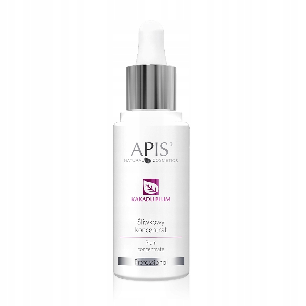 Apis Kakadu Plum, Švestkový koncentrát