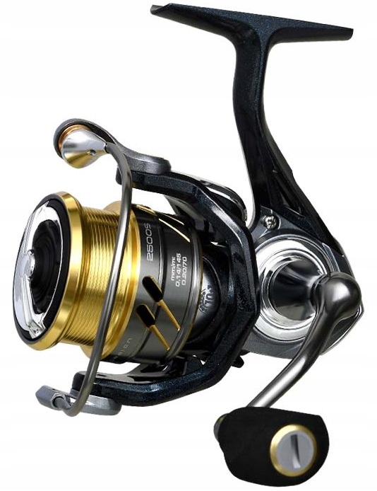 Flagman Kołowrotek Spinningowy Orbion 2500 S