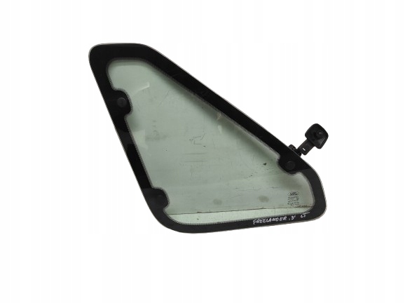 LAND ROVER FREELANDER 1 I LIFT 00- 3D SZYBA LEWA TYŁ UCHYLNA