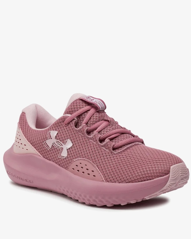 Under Armour Dámské Nízké Sportovní Boty 35,5 Jjb