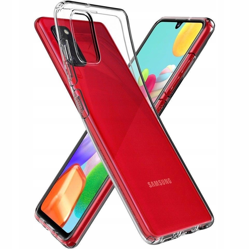

Etui Ultra Slim Premium do Samsung A41