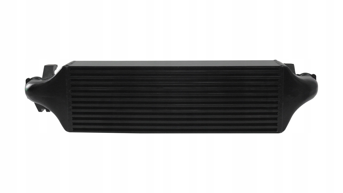 Intercooler TurboWorks Mercedes CLA A B Class Producent części Turboworks