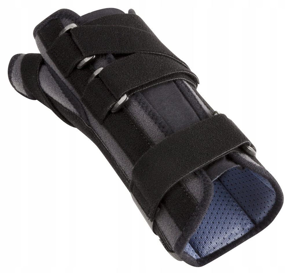 

Stabilizator Orteza Nadgarstka Z Kciukiem Lewa L/3