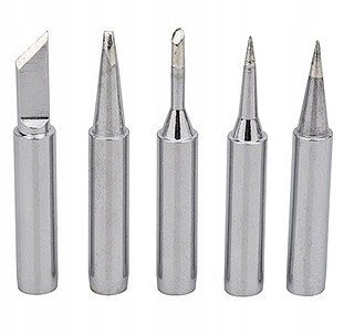 Groty Zestaw 900M-T Aoyue Yihua Zhaoxin Wep Repro