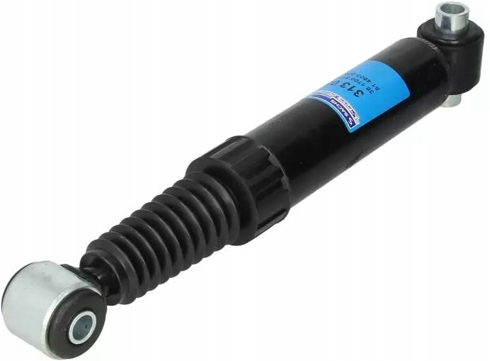 

Sachs Amortyzator Tylny Peugeot 206 206 CC Sw