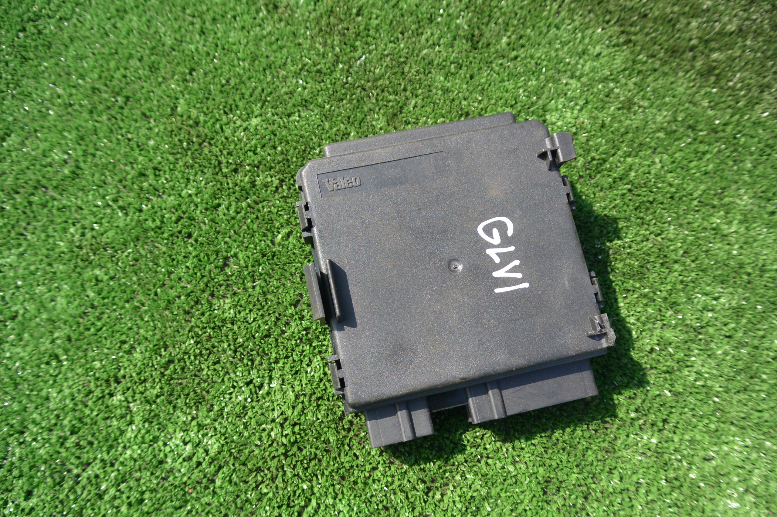 control unit module electrical bonnet boot MERCEDES ML GL W251 W164 X164