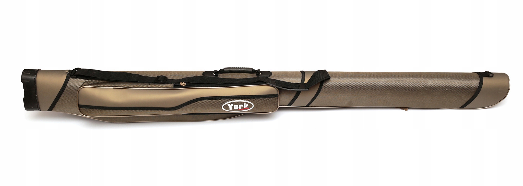 Sztywny Pokrowiec York Exclusive II Komory 150cm