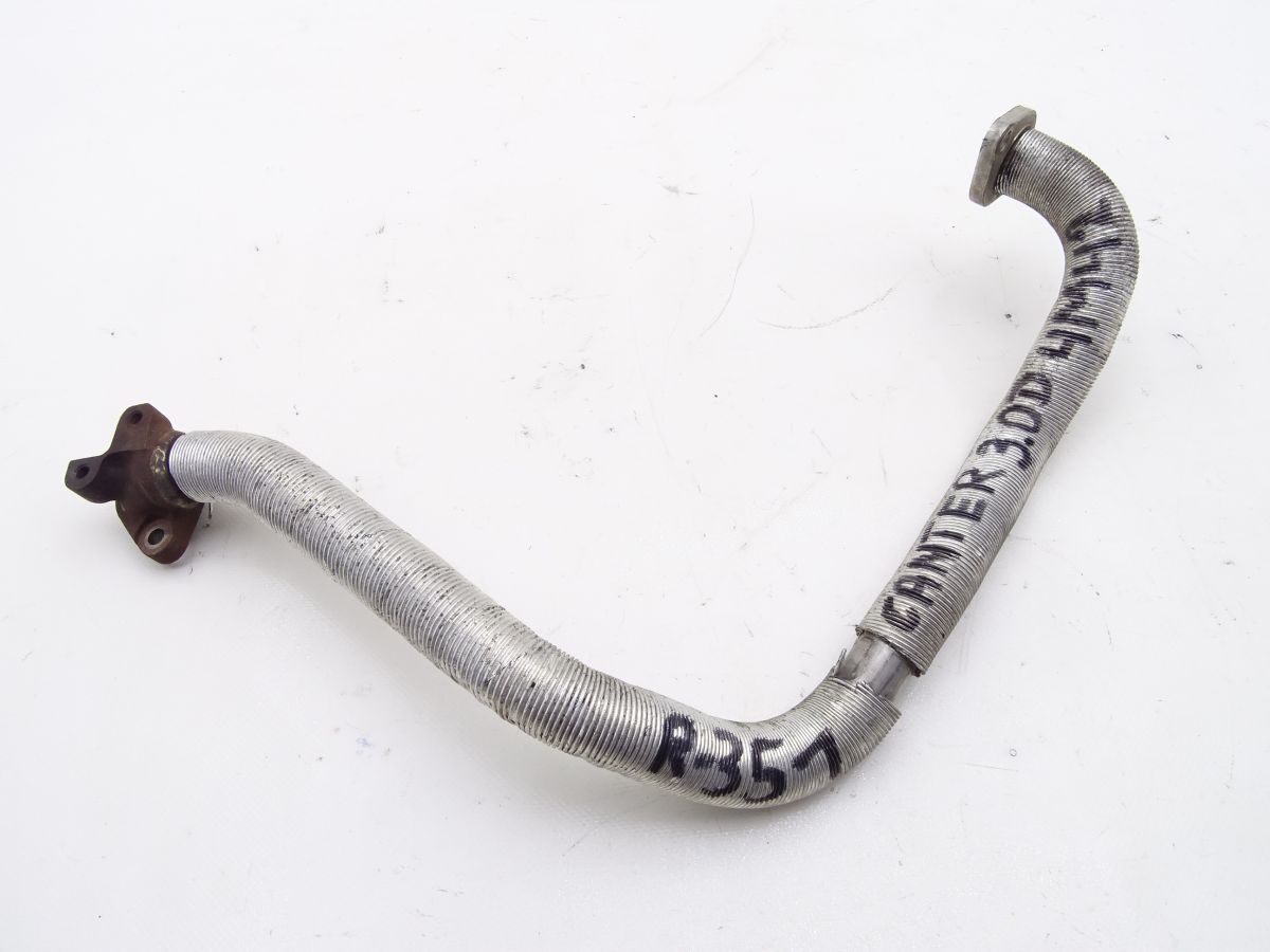 MITSUBISHI CANTER 01 05 3 0 D RURKA EGR