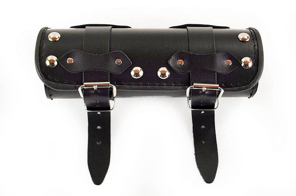 ЧЕХОЛ ДЛЯ КАРАНДАШЕЙ ИЗ НАТУРАЛЬНОЙ КОЖИ